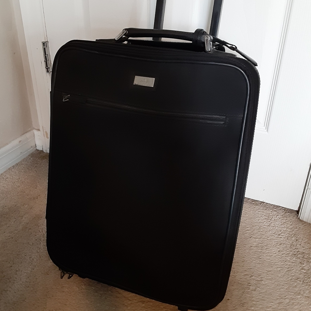 Gucci Luggage